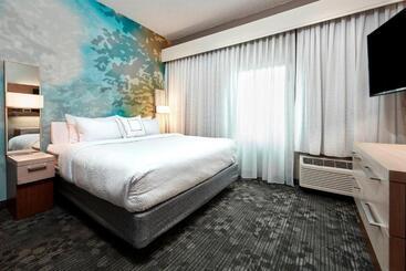 فندق Courtyard Cincinnati Airport South/florence