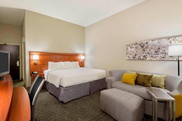 فندق Courtyard By Marriott Gainesville Fl