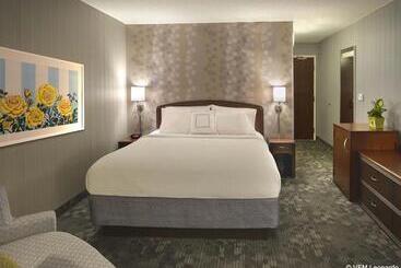 فندق Courtyard Grand Rapids Airport