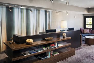 בית מלון כפרי Courtyard By Marriott Henderson Green Valley Las Vegas