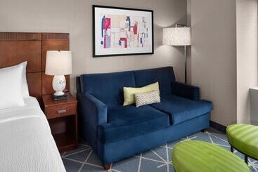 هتل Courtyard New York Manhattan/midtown East