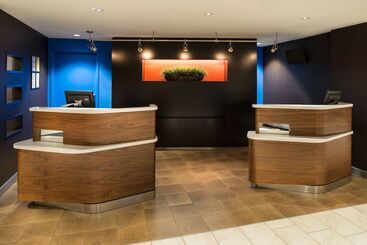 ホテル Courtyard Palm Desert