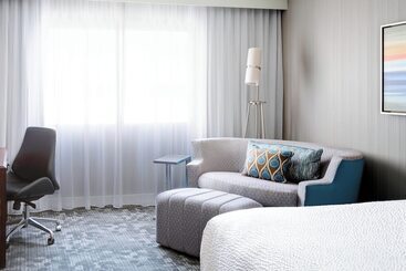 فندق Courtyard By Marriott Scottsdale Old Town