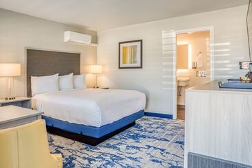 호텔 Creekside Inn Downtown