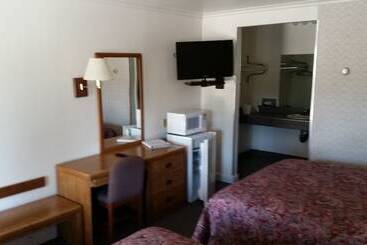 호텔 Creekside Lodge