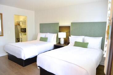 ホテル Crown City Inn Coronado