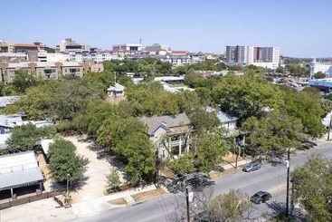 ホテル The Crystal River Inn