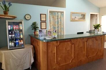 Hotel Davis House Inn