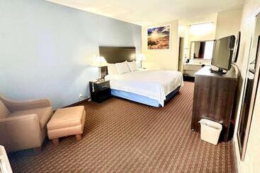 فندق Days Inn By Wyndham Easley/greenville/clemson Area