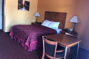 ホテル Days Inn By Wyndham Franklin