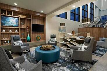 Delta Hotels By Marriott Richmond Downtown