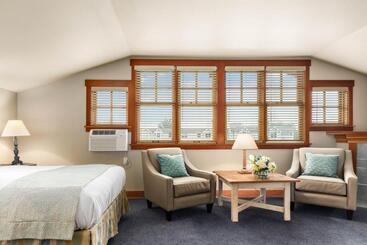 فندق La Conner Channel Lodge