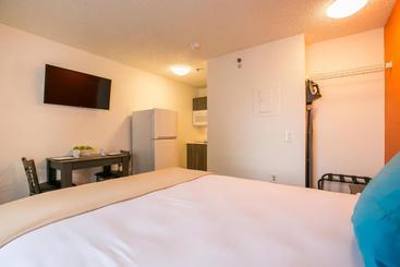 هتل Siegel Select Bossier City