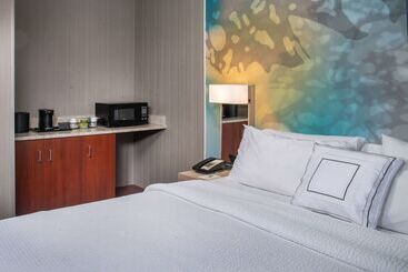فندق Sonesta Select Atlanta Norcross I 85