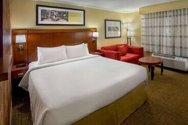 בית מלון כפרי Sonesta Select Boston Woburn Burlington