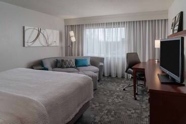هتل Sonesta Select Chattanooga Hamilton Place