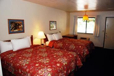 호텔 The Christmas Tree Inn