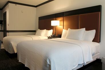 호텔 The Craftsman Inn & Suites