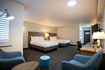 בית מלון כפרי The Crestview