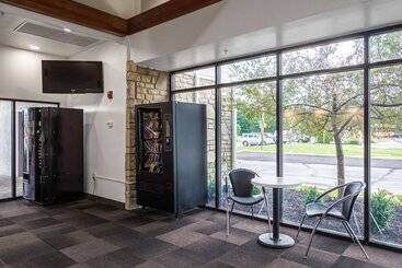 Motel 6columbus, Oh  Osu