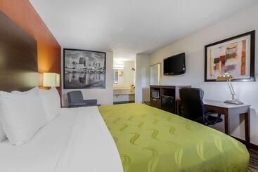 فندق على الطريق Quality Inn Columbuseast