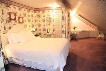 리조트 Christopher Place