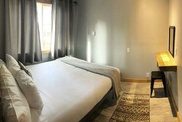 Курорт Tahoe Vistana Inn