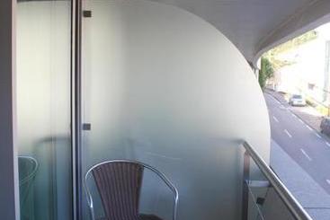 Aparthotel Vouga