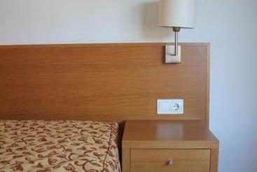Aparthotel Vouga