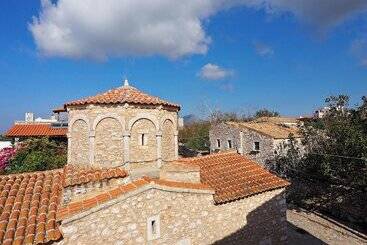 Areopoli Sofia Old Town Inn