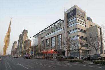 Atour Hotel 2nd Ave Development Zone Tianjin