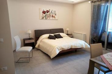 B&b Del Capo
