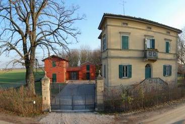 B&b L'alberone