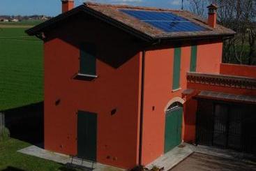 B&b L'alberone