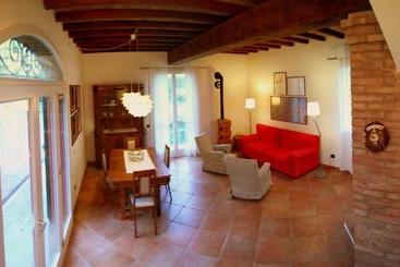B&b L'alberone