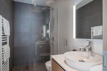 Chalet Obergurgl Luxury Apartments