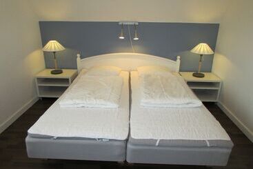 Hallandsåsen Hostel