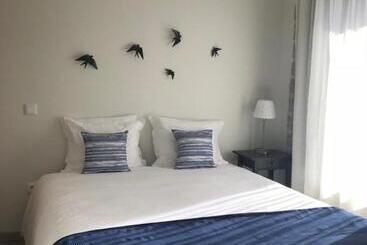 פונדק Quinchoso Dos Bentos