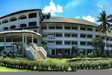 호텔 Casabaio Likupang Paradise Resort