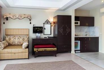Cosmos Hotel Istanbul