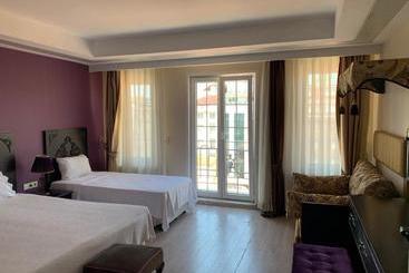 Cosmos Hotel Istanbul