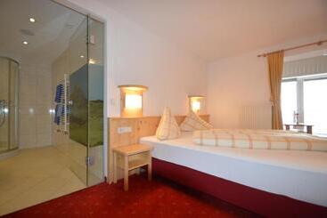 ホテル Gampeler Hof