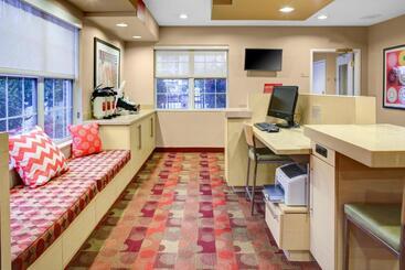酒店 Hawthorn Extended Stay By Wyndham Cincinnati Ne Mason