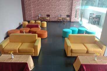 בית מלון כפרי @hom Premiere Timoho