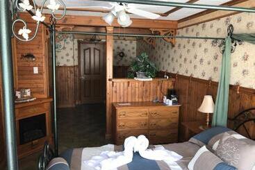 ホテル Auberge La Cote D Or