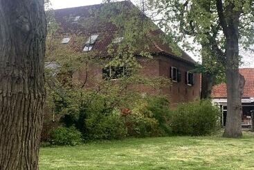 فندق Napoleonschuur