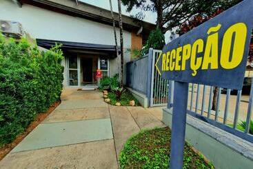 בית מלון כפרי Nc