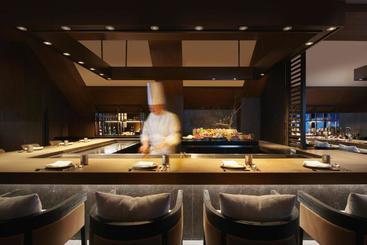 هتل Park Hyatt Niseko Hanazono