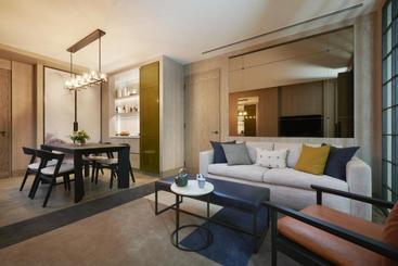 هتل Park Hyatt Niseko Hanazono