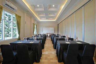 فندق Sahira Butik  Pakuan